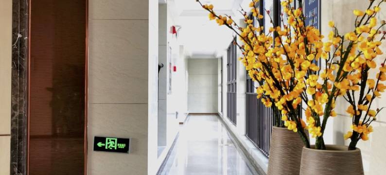 大树民宿(冠岭路分店)图片