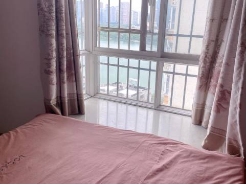 安心民宿(东台路分店)