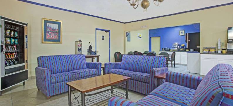 班森戴斯酒店(Days Inn by Wyndham Benson)图片