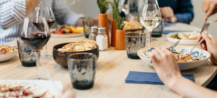 梅斯中心基里亚德酒店(Kyriad Metz Centre)图片