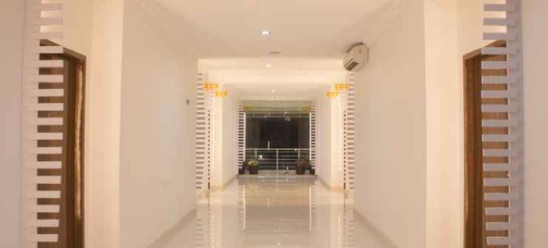 萨拉姆阿斯里酒店(Salam Asri Hotel)图片