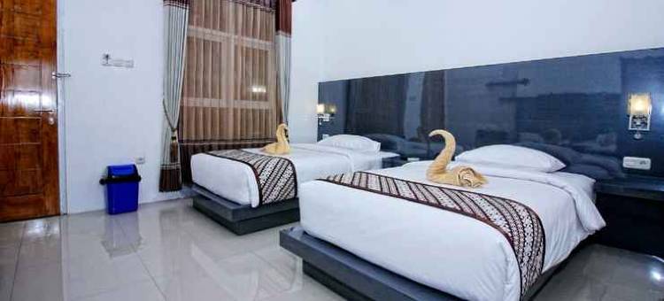 Cahaya Berlian Hotel图片