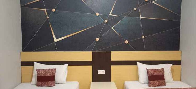 Atia New Hotel图片