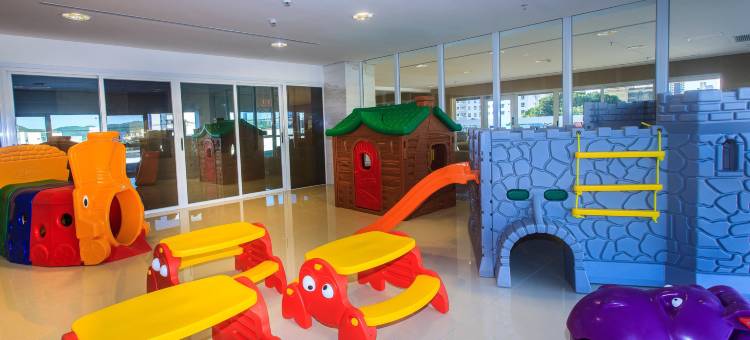 纳塔尔假日酒店(Holiday Inn Natal)图片