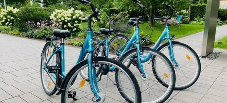 慕尼黑一号校园汽车旅馆(Motel One München-Campus)图片