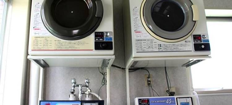 旭川潮流酒店(Hotel Trend Asahikawa)图片