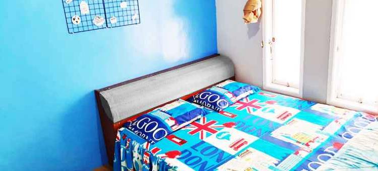 Ciwidey Homestay图片