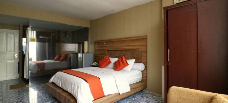 玛格诺利亚酒店(Magnolia Boutique Hotel)图片