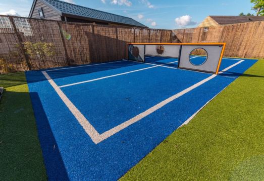 Solo Retreat 4 Hotel Overview