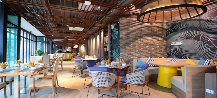 FLC Sea Tower Quy Nhon Beachfront Condotel图片