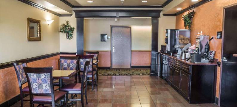 博蒙特 I-10 南伊克诺旅馆酒店(Econo Lodge Beaumont I-10 South)图片