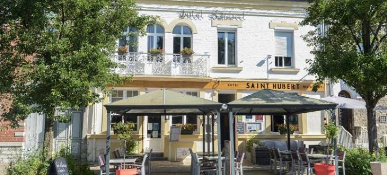 圣修伯特酒店(Logis le Saint Hubert)图片