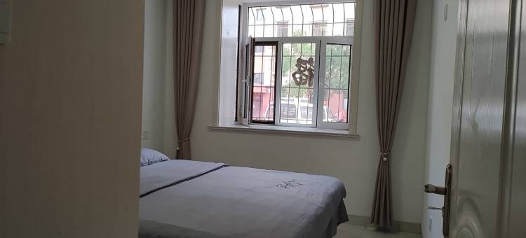 宏德1民宿(园区南路分店)图片