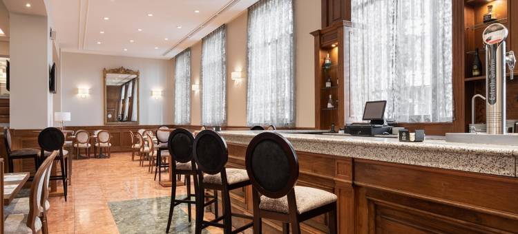 阿方索八世EXE酒店(Exe Alfonso VIII)图片