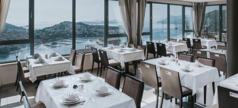 亚得里亚海酒店(Hotel Adria)图片