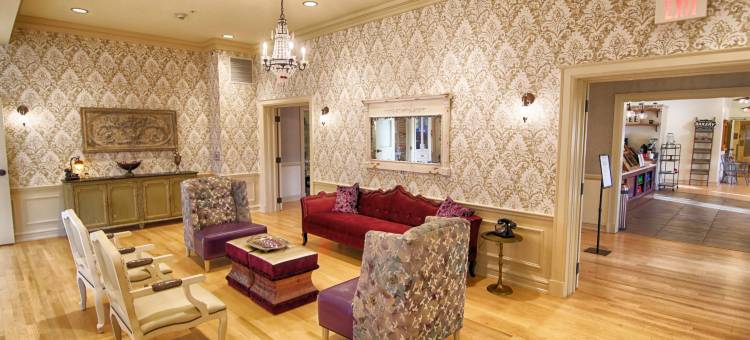 斯特拉酒店和舞厅(The Stella Hotel & Ballroom)图片