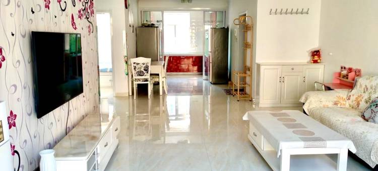 宏运民宿(装备大道分店)图片