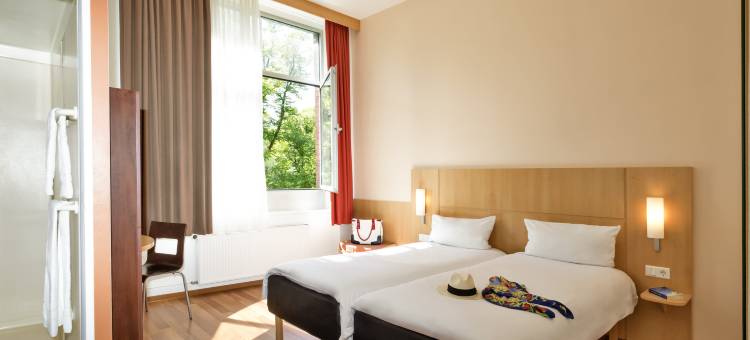 宜必思柏林城市南部酒店(Ibis Berlin City Süd)图片