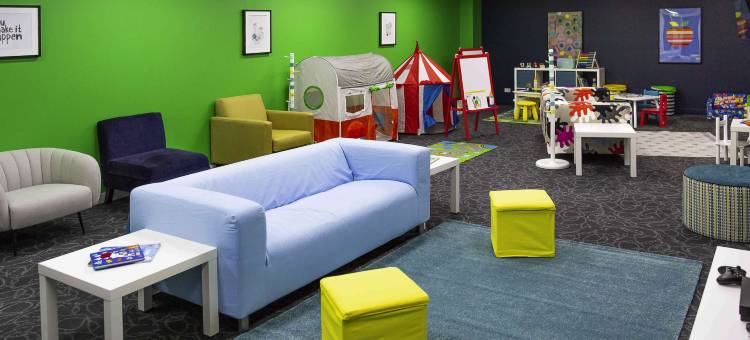 奥尔伯里曼特拉酒店(Mantra Albury Hotel)图片