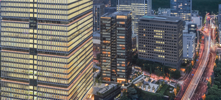 东京纪尾井町王子画廊豪华精选酒店(The Prince Gallery Tokyo Kioicho, a Luxury Collection Hotel)图片