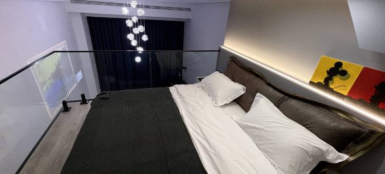 斐斐民宿(隆泰路分店)图片