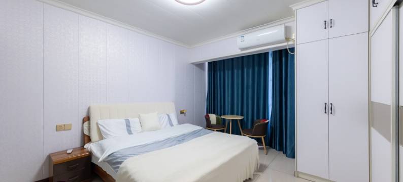 1021重庆公寓(嘉陵江滨江路分店)图片