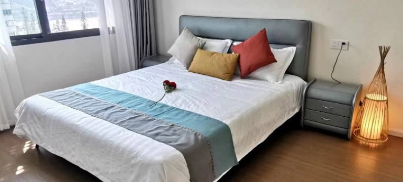 观佛暖居公寓(较场坝街分店)图片