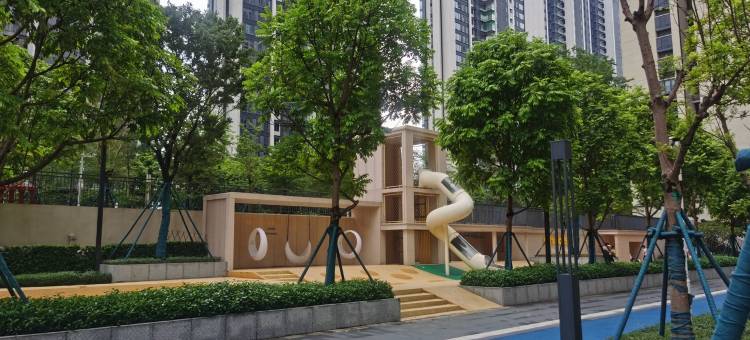 徒乐公寓(保利路1号分店)图片