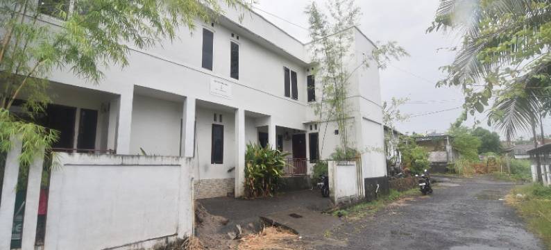 OYO 92964 宿费99(OYO 92964 Kost 99)图片