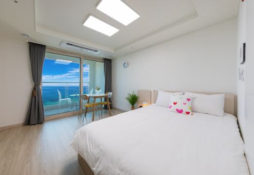 Sokcho Summitbay Panorama Oceanview7Hotel Overview
