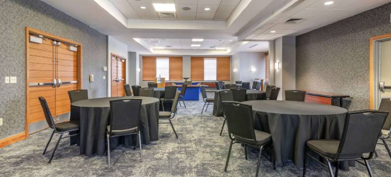 Bangor Aviator Hotel, BW Premier Collection图片