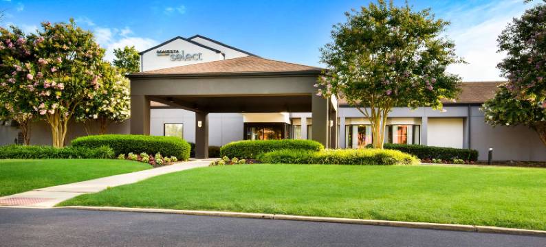 费城机场索尼斯塔精选酒店(Sonesta Select Philadelphia Airport)图片