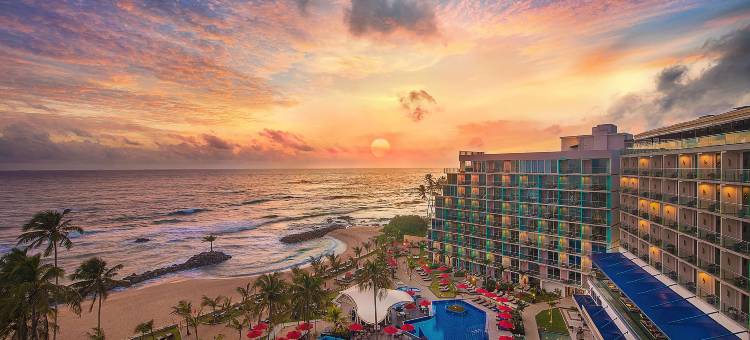 加勒丽笙蓝标度假酒店(Radisson Blu Resort Galle)图片