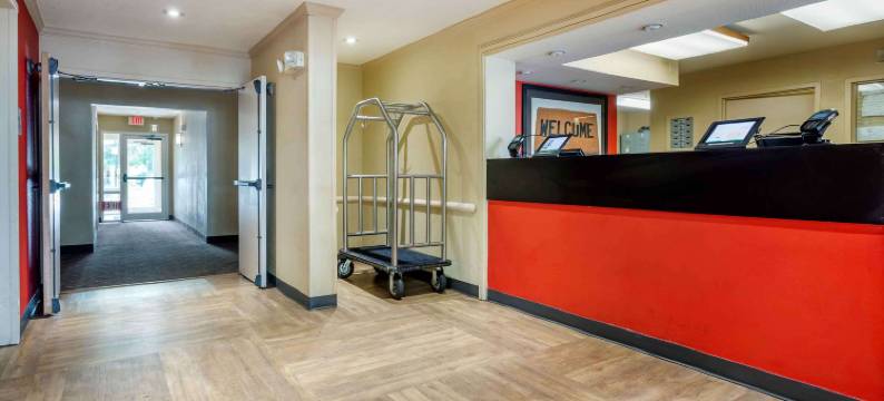 Extended Stay America 套房 - 费城 - 普鲁士王(Extended Stay America Suites - Philadelphia - King of Prussia)图片