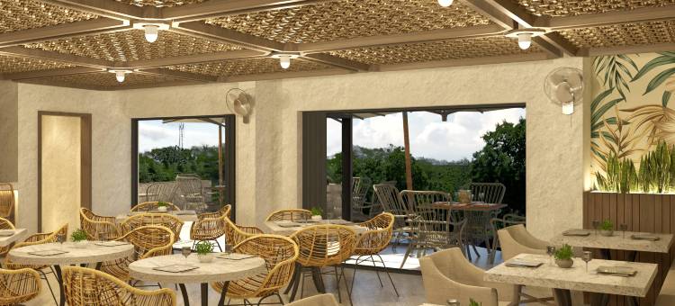 安提瓜皇家CHIC，全包式度假村的自签名收藏 – 限成人(Royalton CHIC Antigua, An Autograph Collection All-Inclusive Resort - Adults Only)图片