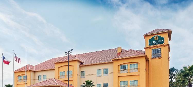 阿尔文拉昆塔温德姆套房酒店(La Quinta Inn & Suites by Wyndham Alvin)图片