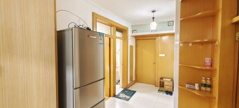 途嘉民宿(龙江西街分店)图片