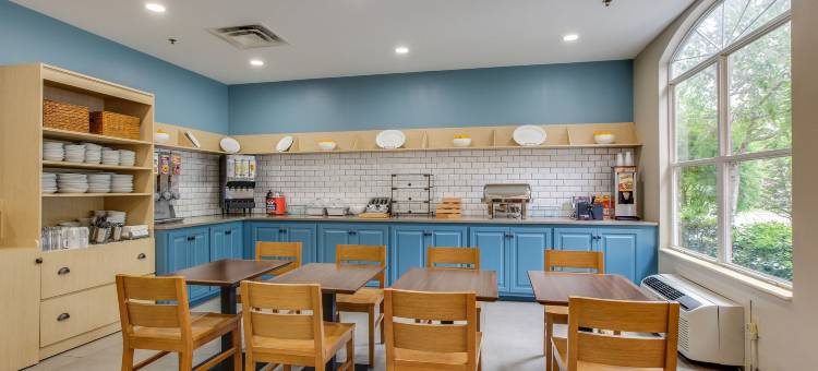 纳什维尔富兰克林冷泉舒适套房酒店(Comfort Inn & Suites Nashville Franklin Cool Springs)图片