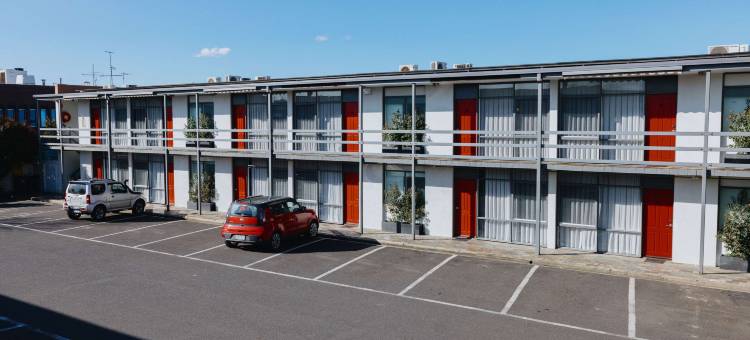 特拉拉尔根舒适酒店(Comfort Inn Traralgon)图片