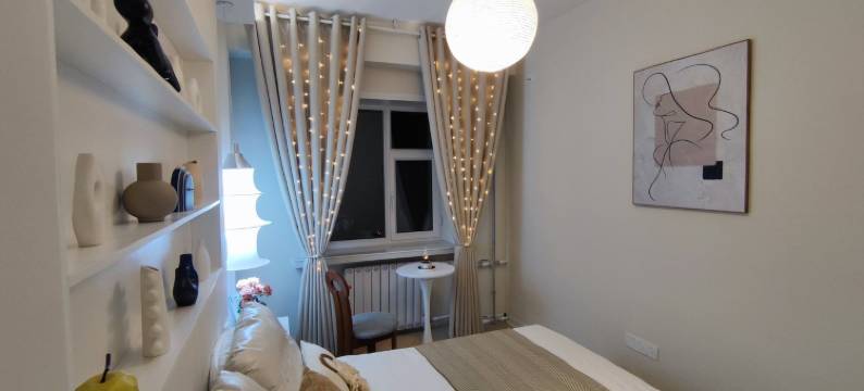 热情好客的店小二公寓(富强西路分店)图片