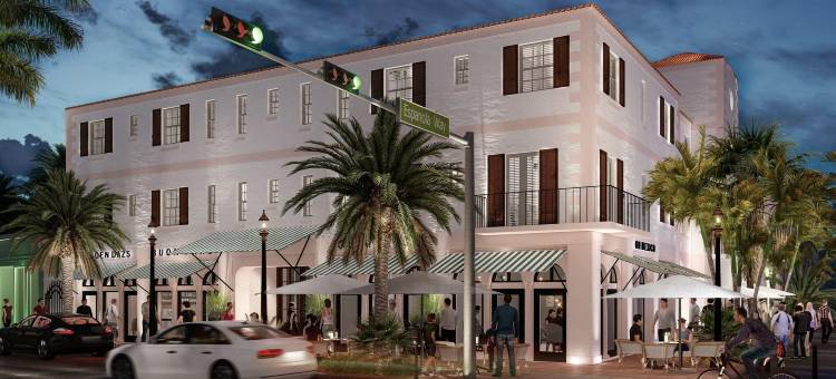 迈阿密海滩埃斯梅酒店(Esme Miami Beach)图片
