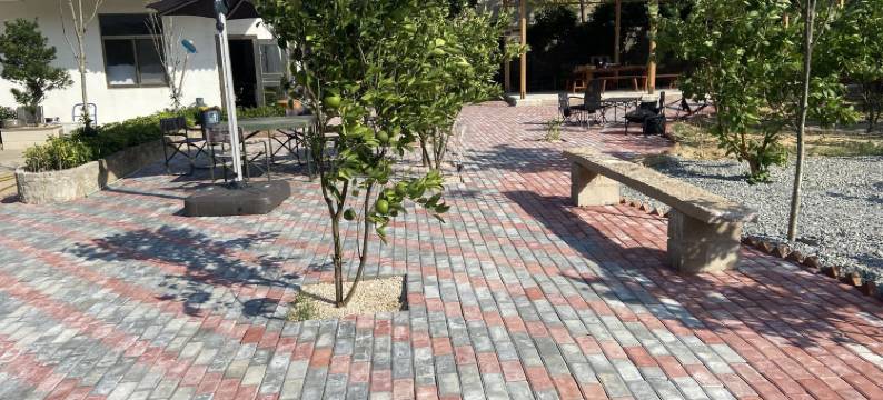 下沙民宿果盛农庄(诚鑫路分店)图片