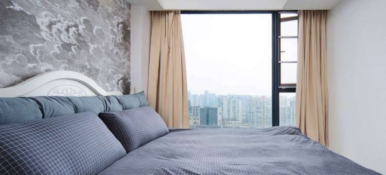 乐屿小尤公寓(宏济中路分店)图片