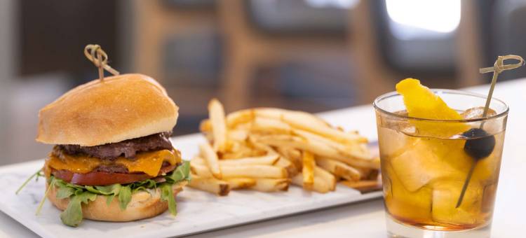 科罗拉多斯普林斯机场凯悦嘉寓酒店(Hyatt House Colorado Springs Airport)图片