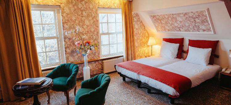 Grand Museum Hotel, BW Signature Collection图片