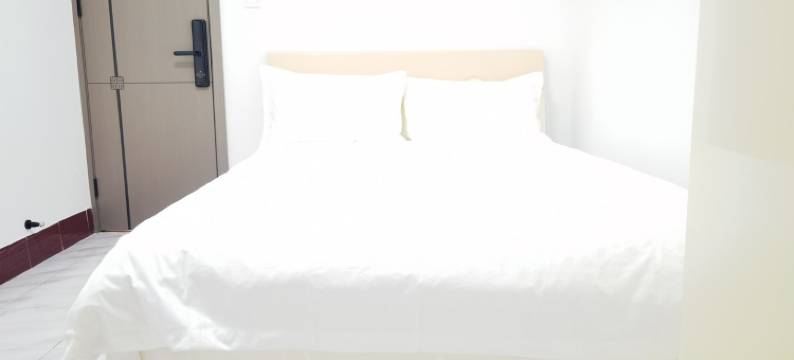 龙门东山之家公寓(东山路分店)图片