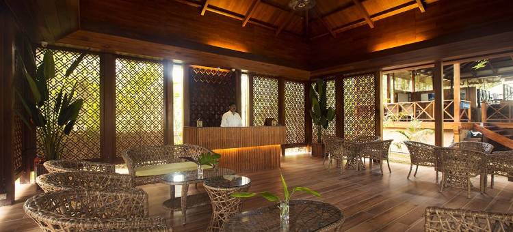 尼尔海洋贝壳酒店(Sea Shell Neil)图片