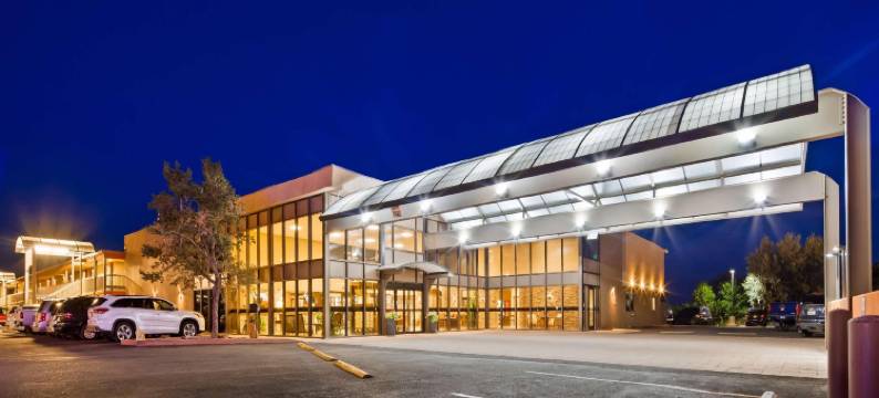 拉顿贝斯特韦斯特优质酒店(Best Western Plus Raton Hotel)图片