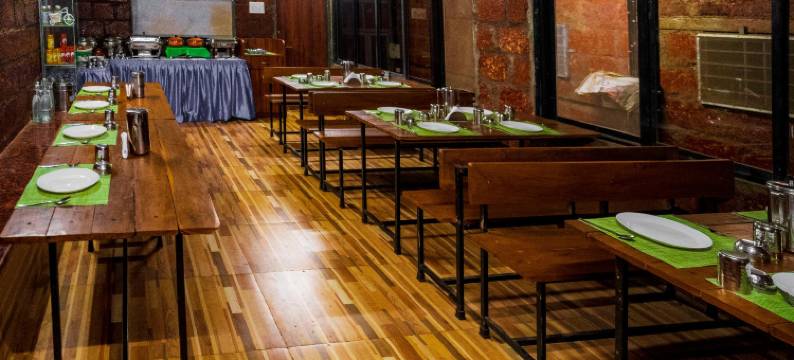 萨维达农场及小屋(SpicyMango Saveda Farm & Cottages)图片