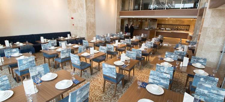Pasapark Selcuklu酒店(Paşapark Selçuklu Hotel)图片